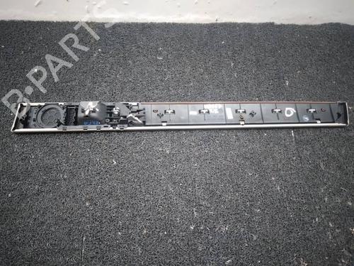 Poignée intérieure arrière gauche VW TOUAREG (7LA, 7L6, 7L7) 5.0 V10 TDI | BP9851766I15 