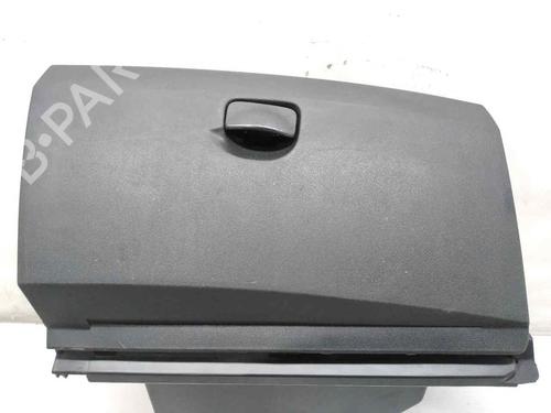 Used Glove box Glove box 22546507 22546507