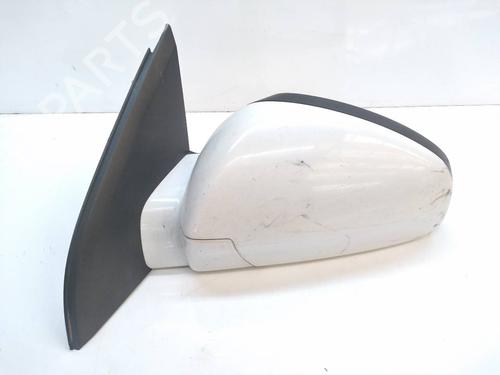 Lusterko boczne lewe OPEL VECTRA C (Z02) 1.9 CDTI (F69) | BP13700310C26 