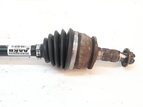 Right front driveshaft OPEL ZAFIRA TOURER C (P12) | BP25743427M39 - Image 2