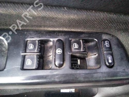 Rear left lock VW GOLF IV (1J1) 1.9 TDI | BP5122763C100 