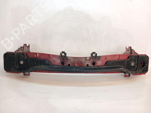 Used Front bumper reinforcement Front bumper reinforcement MAZDA 2 Hatchback (DL, DJ) 1.5 SKYACTIV-G (90 hp) 34446505 34446505