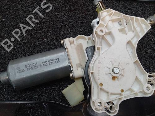 Front right window mechanism MERCEDES-BENZ VANEO (414) 1.6 (414.700) | BP4415444C23 