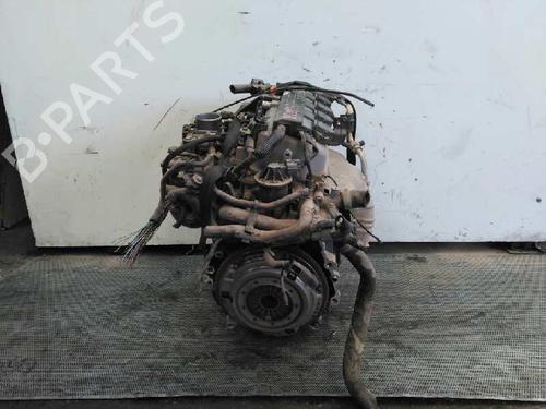 Engine HONDA CIVIC VII Hatchback (EU, EP, EV) 1.6 i (EP2, EU8, EU6) | BP1019726M1 - Image 4