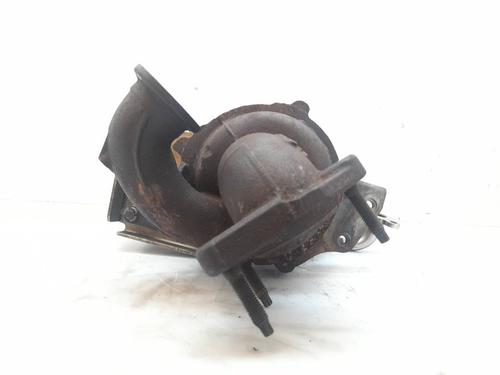Turbocharger/Supercharger FORD FOCUS C-MAX (DM2)  | BP12606827M71 