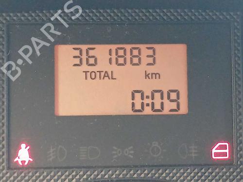 Advarselskontakt PEUGEOT BOXER Van 2.2 HDi 100 | BP39107151I22 - Image 11