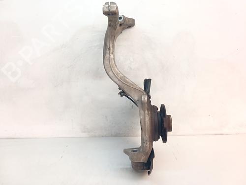 Used Right front steering knuckle Right front steering knuckle AUDI A4 B7 Avant (8ED) 2.0 TDI 16V (140 hp) 36013772 36013772