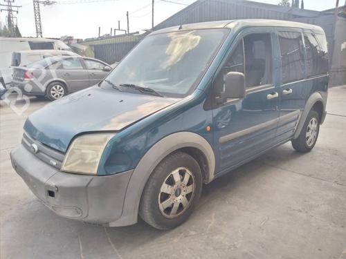 Rear wiper motor FORD TOURNEO CONNECT 1.8 TDCi | BP10498430M102 