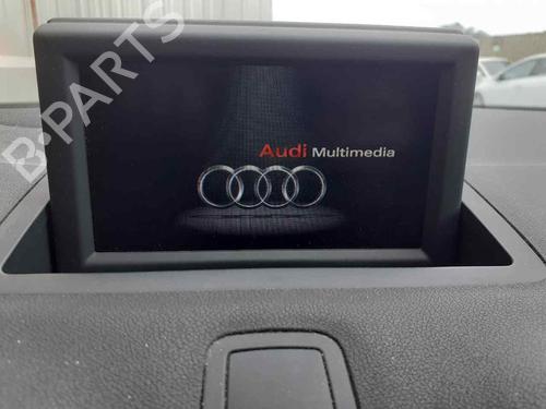 Engine control unit (ECU) AUDI A1 Sportback (8XA, 8XF)  | BP31265607M57  - Image 17