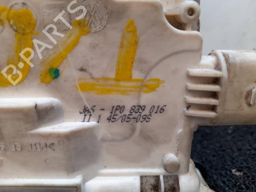 Rear right lock SEAT LEON (1P1) 1.9 TDI | BP9681907C99 
