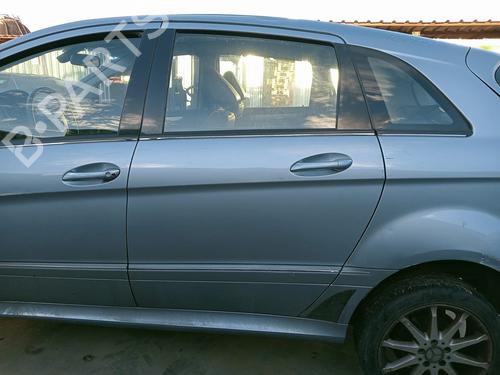 Used Left rear door MERCEDES-BENZ B-CLASS Sports Tourer (W245) [2005-2011]  29746816