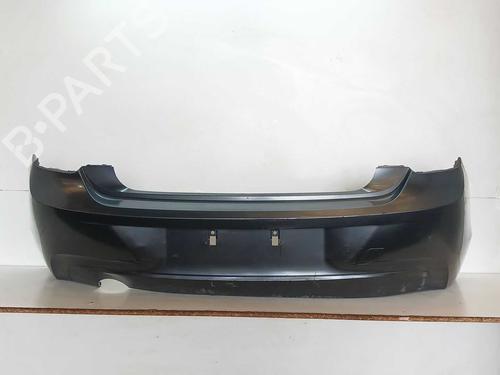 Paragolpes trasero Paragolpes trasero 37661730 37661730