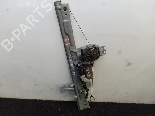 Used Front left window mechanism Front left window mechanism 9712453 9712453