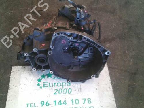 Used Gearbox Gearbox 63909 63909