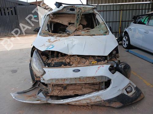 Used Parts FORD TRANSIT COURIER B460 Box Body/MPV 1.5 EcoBlue 4853330