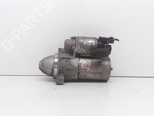 Used Starter Starter KIA SPORTAGE IV (QL, QLE) [2015-2022] 34265547 34265547