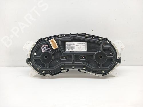 Instrument cluster CITROËN C-ELYSEE (DD_) | BP12313919C47 - Image 3