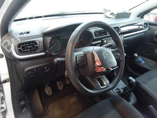 Starter CITROËN C3 III (SX) | BP19180364M8 - Image 16