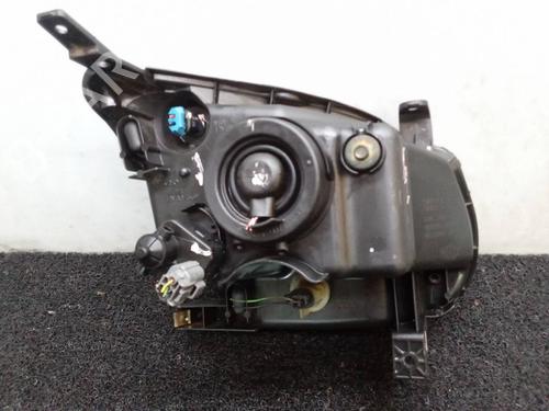 Left headlight SUZUKI IGNIS I (FH) | BP10385529C28 - Image 2