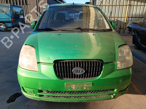Ricambi KIA PICANTO I (SA) 1.0 4559573
