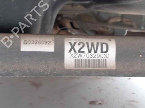 Bagaksel SSANGYONG TIVOLI | BP33434520M2 - Image 4