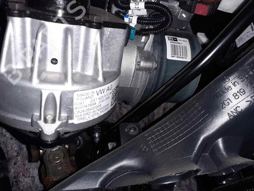 Steering column SEAT ARONA (KJ7, KJP) | BP22897858M21 - Image 2