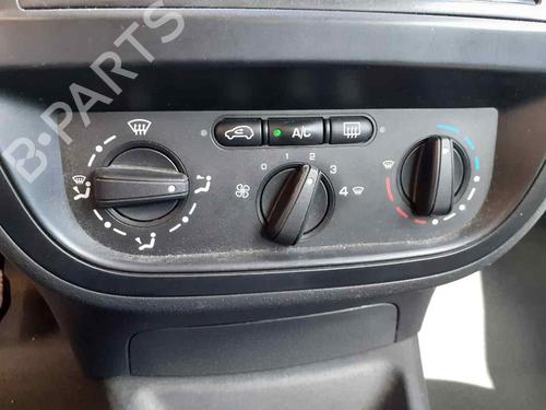 Hanskerom CITROËN C3 I (FC_, FN_) 1.4 HDi | BP29763778C95 