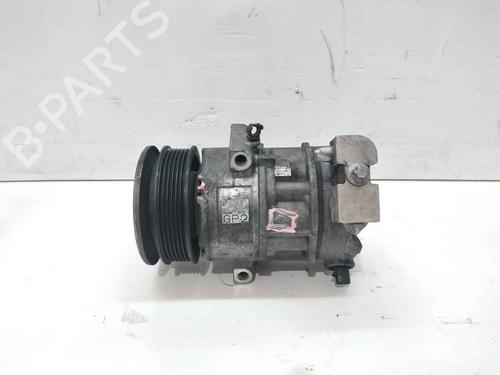 Used AC compressor AC compressor 33820063 33820063