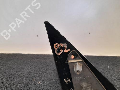Left mirror PEUGEOT 106 II (1A_, 1C_) 1.5 D | BP8361258C26 