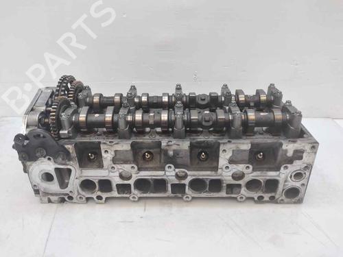 Topstykke MERCEDES-BENZ C-CLASS (W203) C 220 CDI (203.006) (136 hp) 12305928