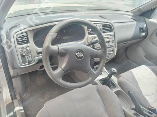 Front right window mechanism NISSAN PRIMERA Hatchback (P11) 1.8 16V | BP10177476C23 