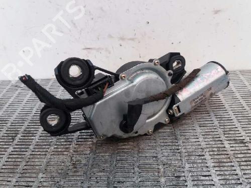 Used Rear wiper motor SEAT IBIZA II (6K1) 1.4 i (60 hp) 883914