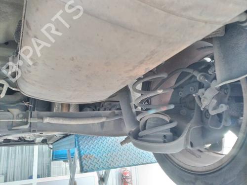 Rear axle PEUGEOT 5008 (0U_, 0E_) 1.6 HDi | BP14526078M2 