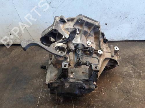 Gearbox SEAT IBIZA III (6L1)  | BP3020946M3 