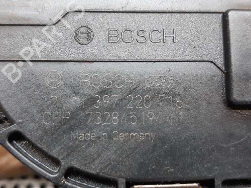 Front wiper motor AUDI A6 Allroad C7 (4GH, 4GJ) 3.0 TDI quattro | BP5649908M29 
