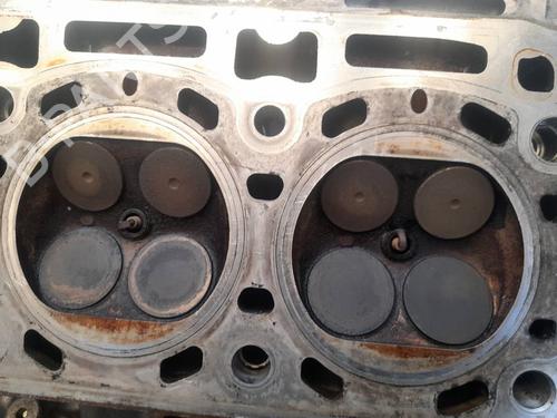 Cylinder head CITROËN C8 (EA_, EB_) 3.0 V6 | BP14364390M5 