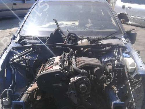 AUDI A4 B6 (8E2) 2.0 (130 hp) 102698
