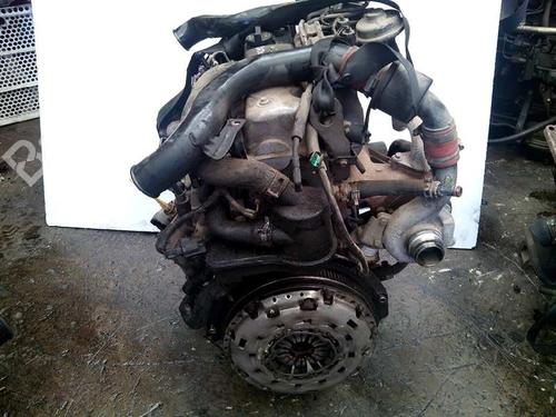 Used Engine Engine FORD FOCUS I (DAW, DBW) 1.8 TDCi (115 hp) 116883 116883