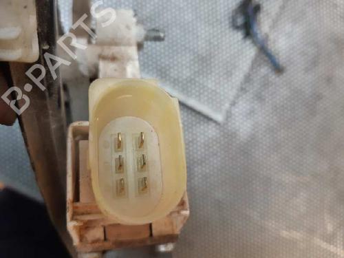 Front right window mechanism BMW 3 (E90) 320 d | BP4414432C23 