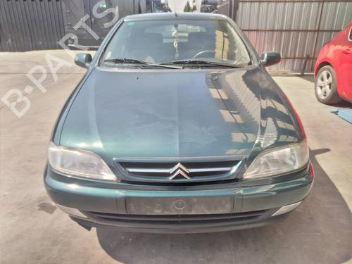 Right mirror CITROËN XSARA (N1) 2.0 HDi 90 | BP9954180C27 