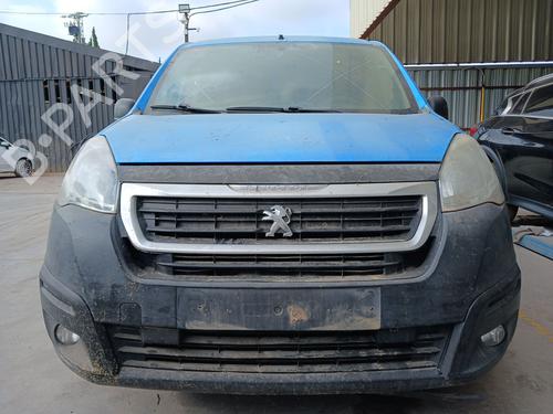 Used Parts PEUGEOT PARTNER Box Body/MPV  1.6 HDi / BlueHDi 75  4640615