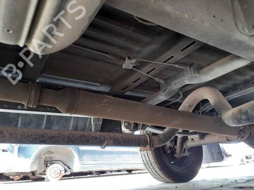 Used Driveshaft Driveshaft IVECO DAILY VI Van [2014-2026] 27862813 27862813