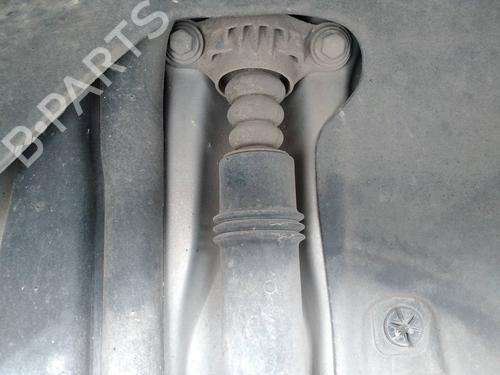 Used Right rear shock absorber Right rear shock absorber 13101319 13101319