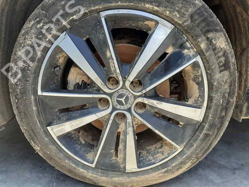 Felga MERCEDES-BENZ T-CLASS MPV (W420) T 180 CDI (420.833) BP27877582C45