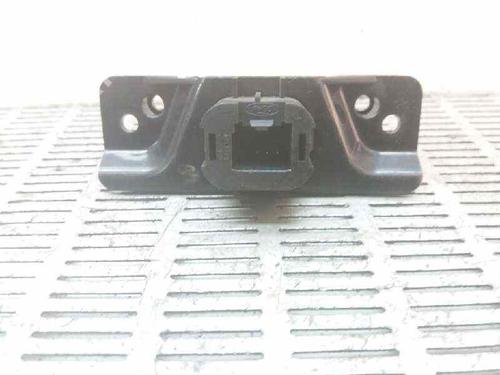 Warning switch FORD FIESTA V (JH_, JD_) 1.6 TDCi | BP6615996I22 