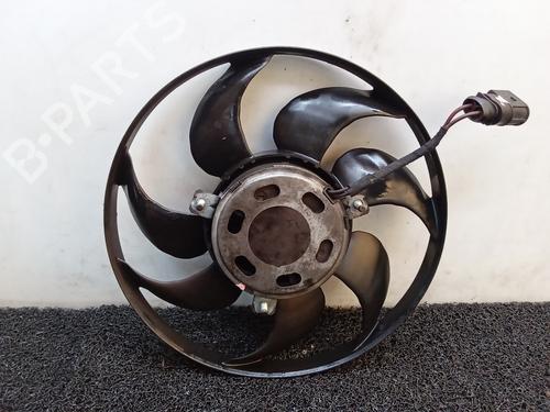 Radiator fan SEAT ALTEA (5P1)  | BP9733099M35 