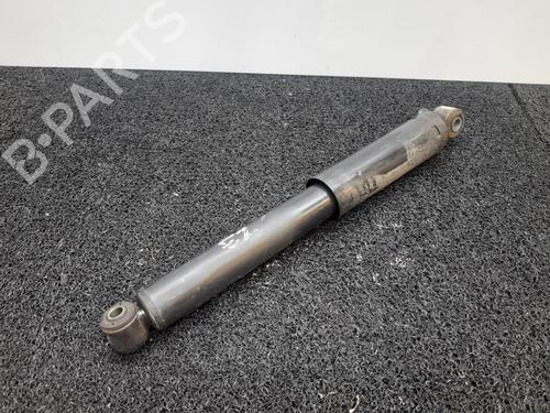 Used Left rear shock absorber Left rear shock absorber FORD TRANSIT Van (FA_ _) [2006-2014] 11278389 11278389