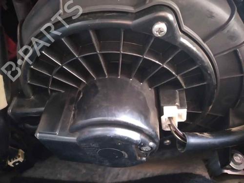Heater blower motor SUBARU XV (_GP_)  | BP22553143M62 