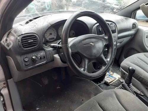 Left front window switch CHRYSLER VOYAGER IV (RG, RS) | BP24650536I27 - Image 8