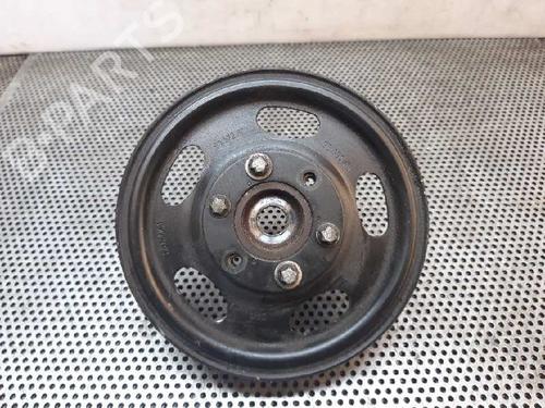 Used Pulley Pulley OPEL ASTRA H (A04) [2004-2014] 14035938 14035938